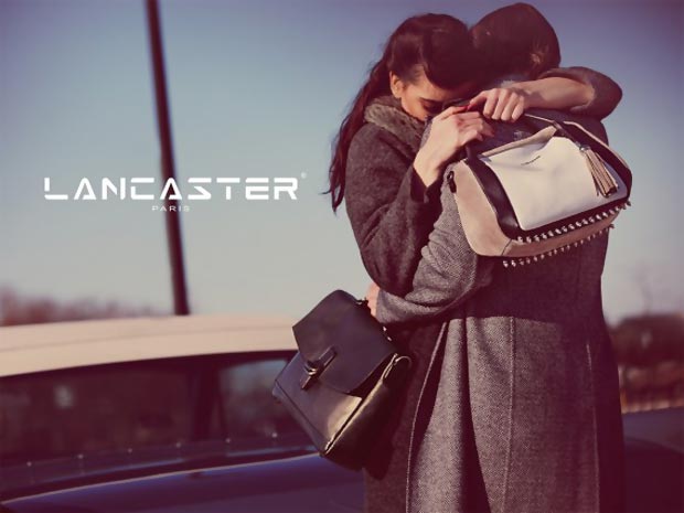 Bonnie and Clyde Lancaster 2013 Ad Campaign