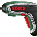 Bosch IXO Swarovski Cordless Screwdriver