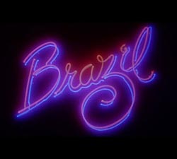 Friday Break – Brazil Theme Song by Geoff Muldaur