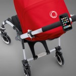 Bugaboo RED iPhone holder