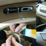 Bugatti Veyron Fbg par Hermes Interior