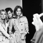 Burberry beauty ad campaign 1