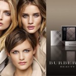 Burberry Beauty Ad Campaign 2010