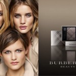 Burberry Beauty Ad Campaign 2010 large