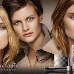 Burberry Beauty Ad Campaign large
