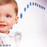 Burberry Children collection 2