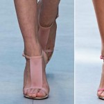 Burberry Sandals Spring 2014