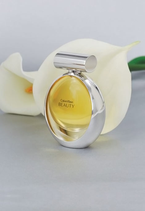 Calvin Klein Beauty perfume
