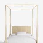 Calvin Klein Furniture line bed
