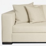 Calvin Klein Furniture line sofa