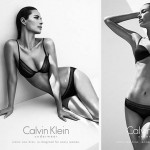 Calvin Klein underwear Christy Turlington Mario Sorrenti