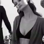 Calvin Klein Underwear’s New Ad Campaign: Confident, Strong, Sexy