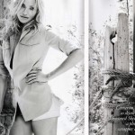 Cameron Diaz Vogue UK July 2010 3