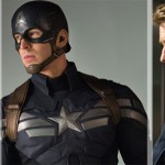 Captain America TWS Shield Captain America Uniforms