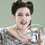 Caro Emerald Back It Up And Stuck
