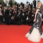 Cate Blanchett Alexander McQueen dress Cannes 2010 3