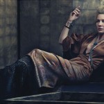 Cate Blanchett W Magazine June 2010 1