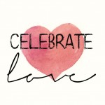 celebrate love valentine s day
