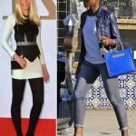 celebrities 2015 fashion essentials kitten heels Claudia Schiffer Lupita Nyong o