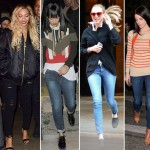celebrities favorite jeans Frame denim
