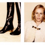 Celine fall winter 2010 2011 ad campaign large