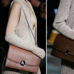 chain strap shoulder bags Fall 2014 Marc Jacobs