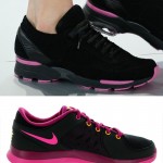Chanel Couture sneakers vs affordable Nike sneakers