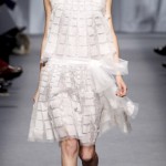 Chanel Couture Spring Summer 2011 Shu Pei Qin