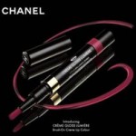 Chanel Creme Gloss Lumiere