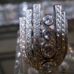 Chanel Fountain Ring