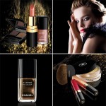 Chanel Holidays Makeup Collection