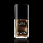 Chanel Holidays Makeup Collection Le Vernis Haute Chocolat