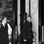 Chanel Homme Fantastic Man pictures by The Sartorialist 3
