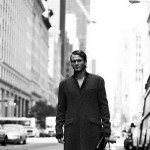 Chanel Homme Fantastic Man pictures by The Sartorialist