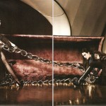 Chanel Iman i D magazine May 2009 4