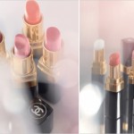 chanel les Harmonies de Printemps Spring 2012 lipstick