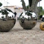 Chanel Petanque