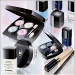 Chanel Spring 2008 Makeup Collection