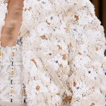 Chanel Summer 2016 Couture bride