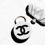 Chanel White Bags