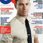 Channing Tatum GQ August 2009 cover large