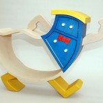 Children Furniture Donald Duck