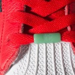 Chinese New Year Adidas Originals sneakers details