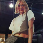 Chloe Sevigny Opening Ceremony Ad Campaign By Spike Jonze