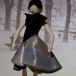 Christian Dior doll for Unicef