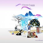 Christian Lacroix La Redoute Collection