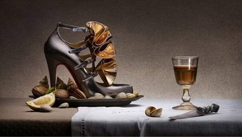 Christian Louboutin SpringSummer2009 collection 9