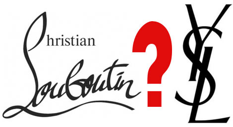 Christian Louboutin YSL lawsuit settled