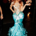 Christian Siriano Halloween Little Mermaid Ariel