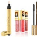 christmas gifts for fashionistas designer makeup YSL beaute